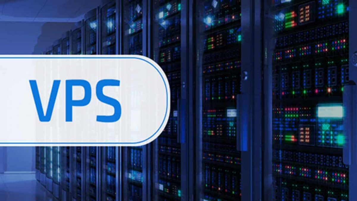 VPS — когда виртуального хостинга недостаточно