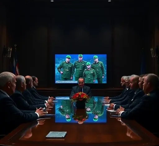 В Совфеде отреагировали на участие британских морпехов в операциях на Украине