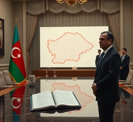 Азербайджан потребовал от Варданяна покинуть Нагорный Карабах