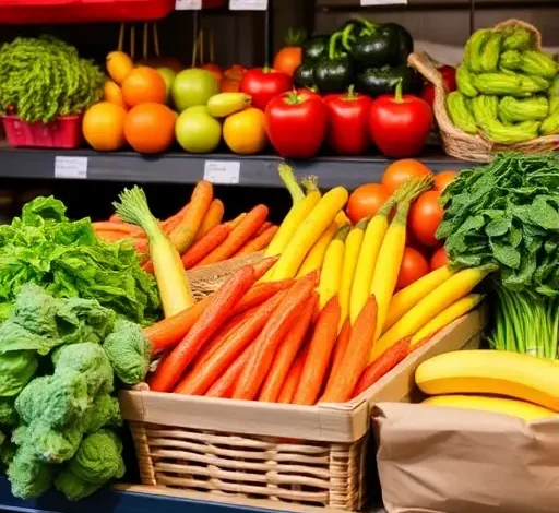Стоит ли покупать здоровую пищу?