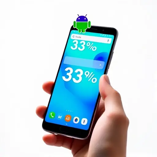 Платформа Nougat занимает практически треть Android-рынка"