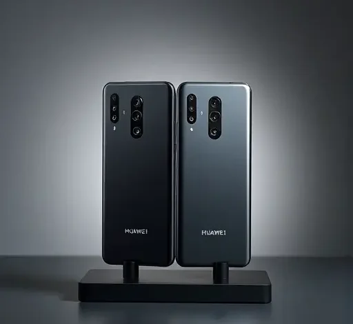 Huawei представила nova 2 и nova 2 plus с двойной основной и селфи-камерой на 20 Мп