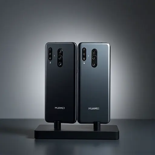 Huawei представила nova 2 и nova 2 plus с двойной основной и селфи-камерой на 20 Мп