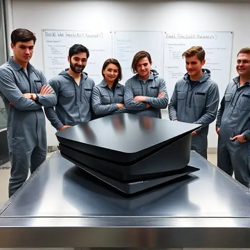 Инсайдер: прототипы PlayStation 5 отправили разработчикам в начале этого года