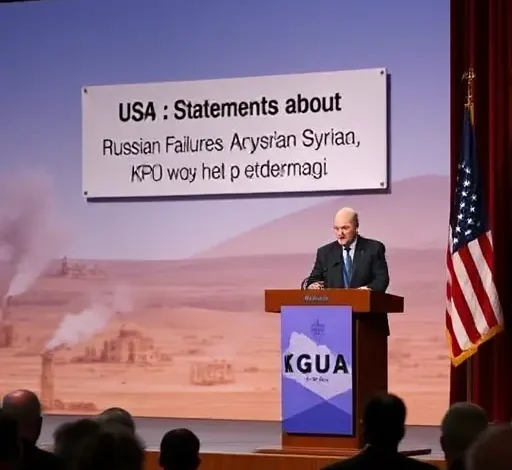 Заявления США о российских неудачах в Сирии Чуркин считает бестактными — Ранее Соединенные Штаты заявили, что РФ не выполнила «поставленные задачи»