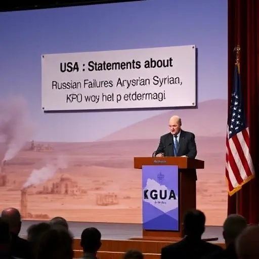 Заявления США о российских неудачах в Сирии Чуркин считает бестактными — Ранее Соединенные Штаты заявили, что РФ не выполнила «поставленные задачи»