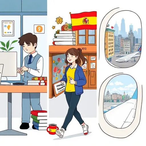 Знания испанского пригодятся всегда