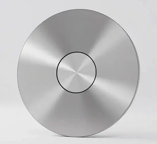 Анонсирован очень тонкий гибридный диск