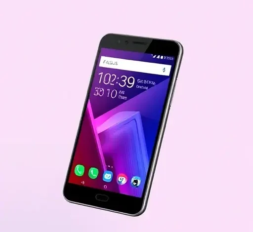 Asus представила новый смартфон ZenFone Go ZB690KG