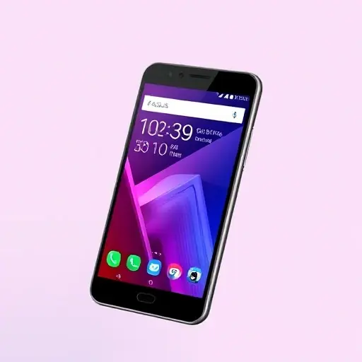 Asus представила новый смартфон ZenFone Go ZB690KG