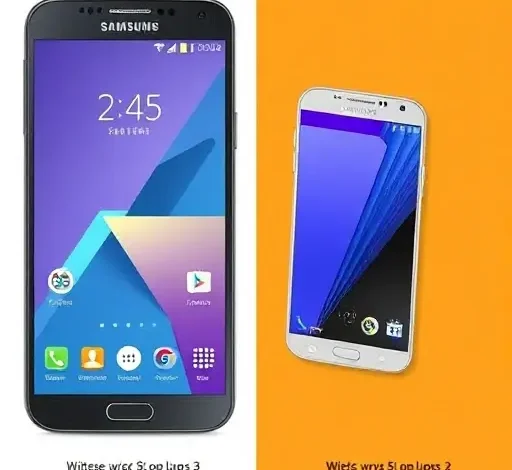 Samsung официально запустила программу бета-тестирования Android 7.0 Nougat